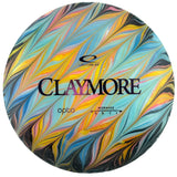 Latitude 64 Opto Claymore, 168g