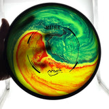 MVP Neutron Matrix, 176g