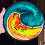 MVP Neutron Matrix, 176g