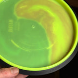 MVP Neutron Matrix, 176g