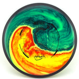 MVP Neutron Matrix, 176g