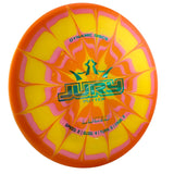 Dynamic Discs Lucid Jury, 173g