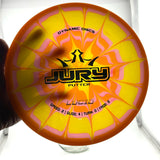 Dynamic Discs Lucid Jury, 173g