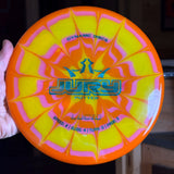 Dynamic Discs Lucid Jury, 173g