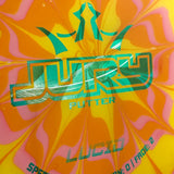 Dynamic Discs Lucid Jury, 173g