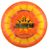 Dynamic Discs Lucid Jury, 173g