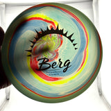 Kastaplast K1 Glow Berg, 175g