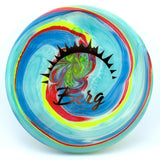 Kastaplast K1 Glow Berg, 175g