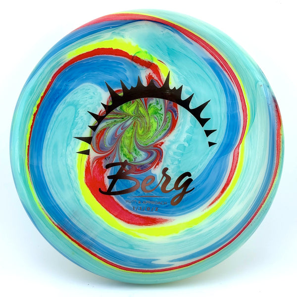 Kastaplast K1 Glow Berg, 175g