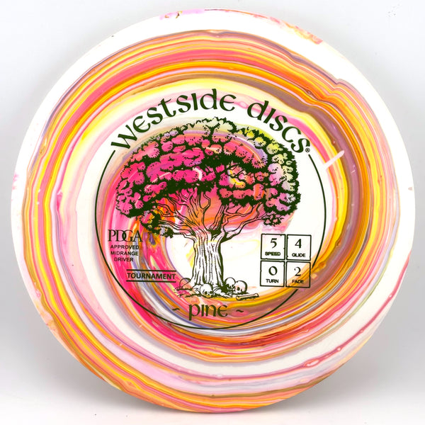 Westside Discs Tournament Pine, 177g