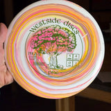 Westside Discs Tournament Pine, 177g