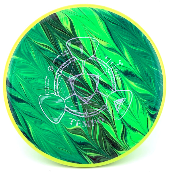 Axiom Neutron Tempo, 174g