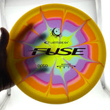 Latitude 64 Opto Moonshine Fuse, 179g