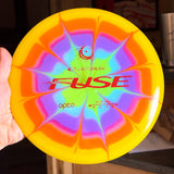 Latitude 64 Opto Moonshine Fuse, 179g