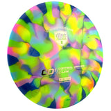 Discmania C-Line CD1, 174g