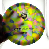 Discmania C-Line CD1, 174g