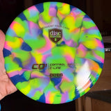 Discmania C-Line CD1, 174g