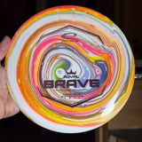 Latitude 64 Royal Grand Brave, 176g