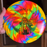 Westside Discs Tournament Seer, 176g