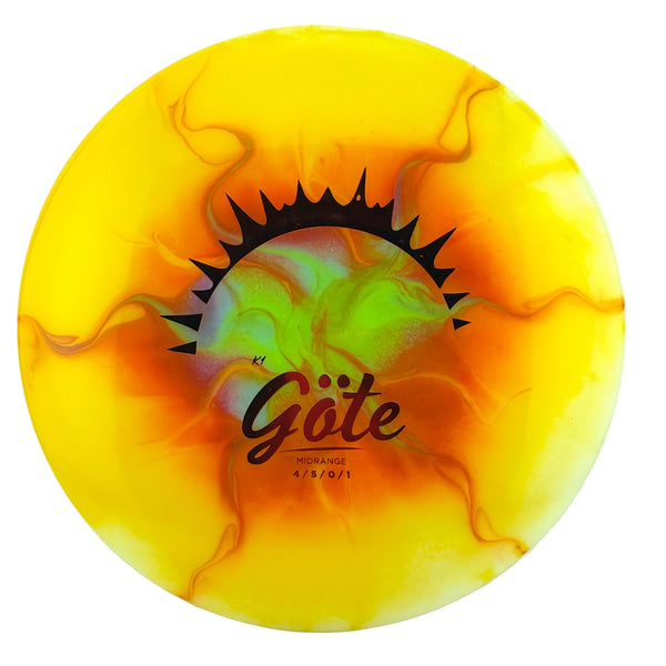 Kastaplast K1 Glow Göte, 180g