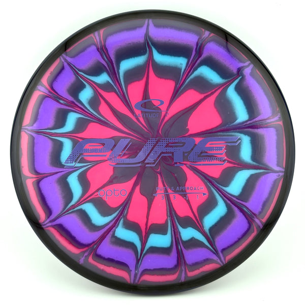 Latitude 64 Opto Pure, 173g