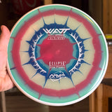 MVP Eclipse Watt, 169g