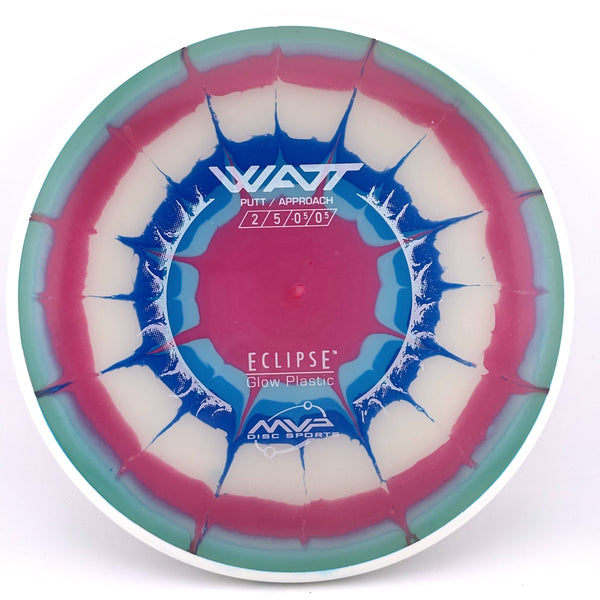 MVP Eclipse Watt, 169g