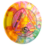 Streamline Neutron Range, 165g