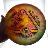 Streamline Neutron Range, 165g