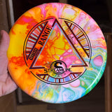 Streamline Neutron Range, 165g