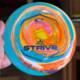 Latitude 64 Royal Grand Strive, 175g