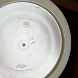 Discmania C-Line FD3 Solar Flare 2 - Alden Harris Signature Series Glow Metal Flake, 176g