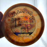 Westside Discs Tournament Fortress, 174g