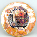 Westside Discs Tournament Fortress, 174g