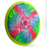 Axiom Neutron Insanity, 172g