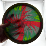 Axiom Neutron Insanity, 172g