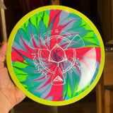 Axiom Neutron Insanity, 172g