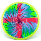 Axiom Neutron Insanity, 172g