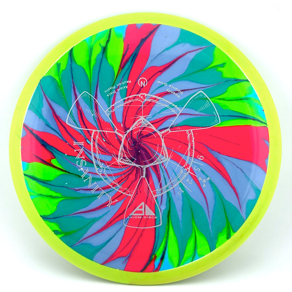 Axiom Neutron Insanity, 172g