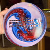 Discraft Prototype Paige Pierce ESP Drive, 173g