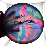 Latitude 64 Opto Fuse, 176g