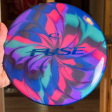 Latitude 64 Opto Fuse, 176g