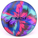 Latitude 64 Opto Fuse, 176g