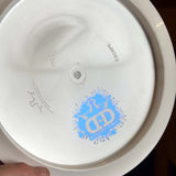 Dynamic Discs Fuzion Escape, 173g