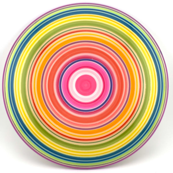 Dynamic Discs Fuzion Escape, 173g