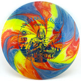 Westside Discs VIP Prince - First Run MattyO, 173g