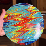 Lone Star Alpha Bayonet, 175g