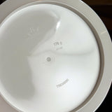 Dynamic Discs Fuzion Treason First Run, 174g