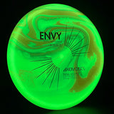 Axiom Total Eclipse Envy, 173g