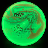 Axiom Total Eclipse Envy, 173g